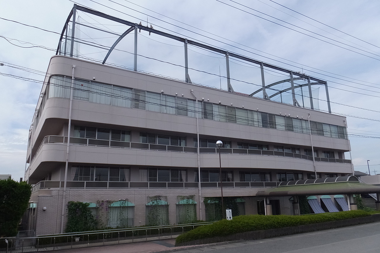 【介護職員／真岡市】 [“ショートステイ”]　医療法人　徳真会　介護老人保健施設　わたのみ荘　(正社員)の画像1